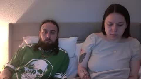 James  Sasha online show from 26, 4, 2026