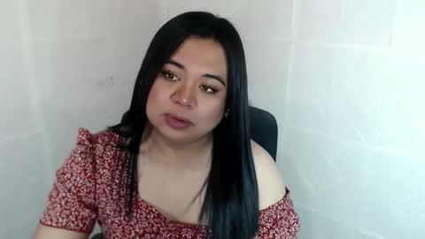 SHANTAL MARIE online show from 17, 11, 2025