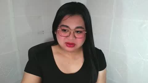 SHANTAL MARIE online show from 26, 11, 2025