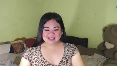 SHANTAL MARIE online show from 19, 3, 2026