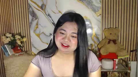 SHANTAL MARIE online show from 21, 5, 2026