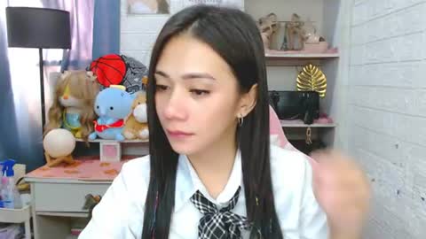 Snapshot of exotictssavie chatting on 30, 7, 2026 exotictssavie online show from 30, 7, 2026