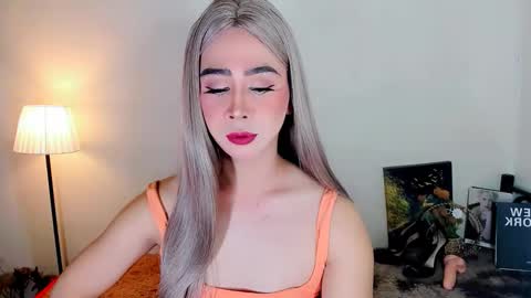 expensive_elise online show from 17, 2, 2026