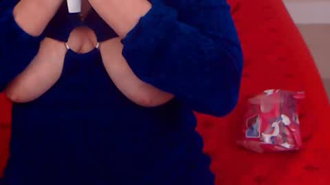 Snapshot of experiencedalana chatting on 12, 1, 2025 Alana online show from 12, 1, 2025