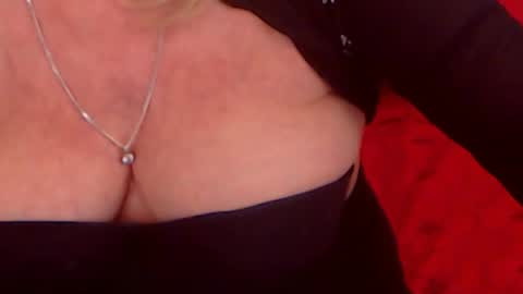 Snapshot of experiencedalana chatting on 19, 1, 2025 Alana online show from 19, 1, 2025