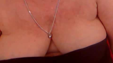 Snapshot of experiencedalana chatting on 23, 1, 2025 Alana online show from 23, 1, 2025