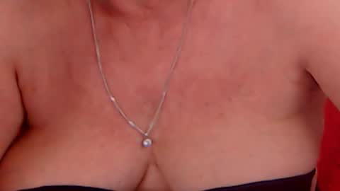 Snapshot of experiencedalana chatting on 24, 1, 2025 Alana online show from 24, 1, 2025