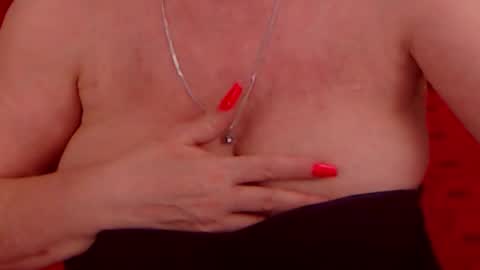 Snapshot of experiencedalana chatting on 5, 2, 2025 Alana online show from 5, 2, 2025