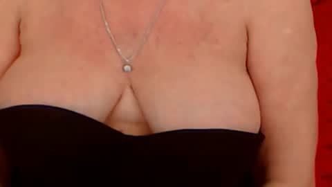 Snapshot of experiencedalana chatting on 5, 3, 2025 Alana online show from 5, 3, 2025