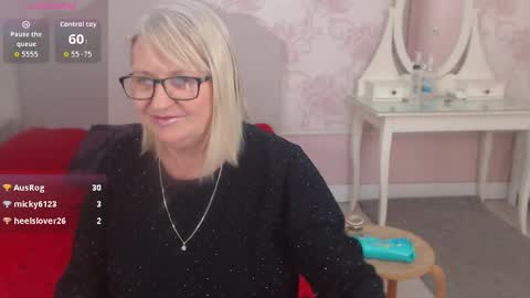 Alana online show from 16, 4, 2026