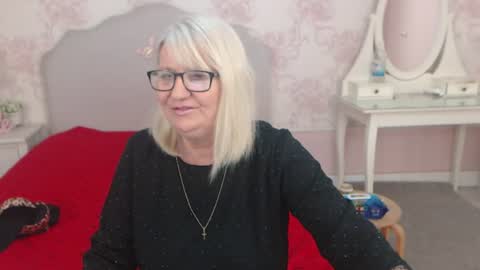 Alana online show from 11, 6, 2026