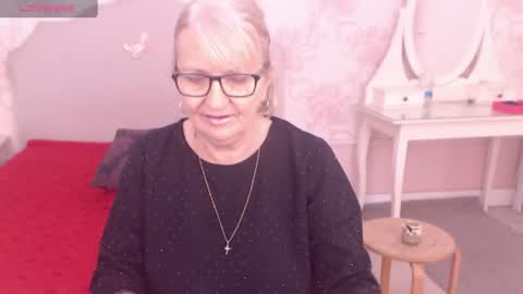 Alana online show from 26, 7, 2026