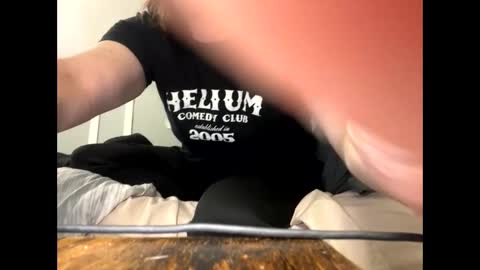 Explosivee andyy online show from 16, 11, 2025