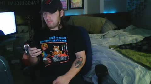 Explosivee andyy online show from 17, 2, 2026