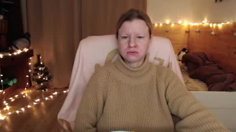 Crystal online show from 9, 1, 2025