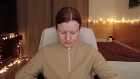 Crystal online show from 11, 3, 2025