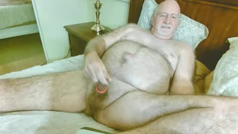 exposedfur online show from 23, 1, 2025