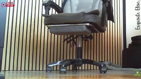 Snapshot of exquisite_elise chatting on 22, 5, 2026 Elise online show from 22, 5, 2026
