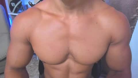 GABRIEL online show from 8, 12, 2024