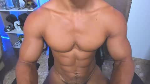 GABRIEL online show from 14, 2, 2025