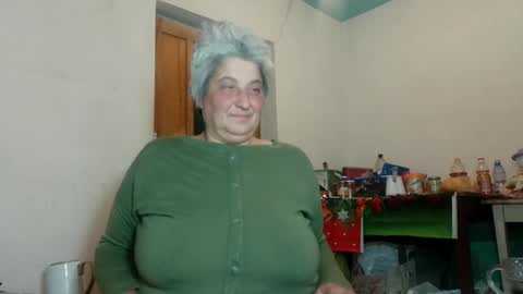 ExquisiteMature online show from 6, 1, 2025