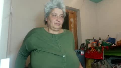 ExquisiteMature online show from 14, 1, 2025