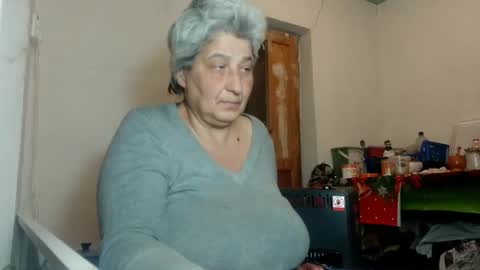 ExquisiteMature online show from 17, 1, 2025