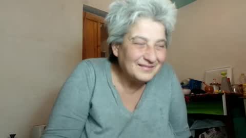 ExquisiteMature online show from 18, 1, 2025