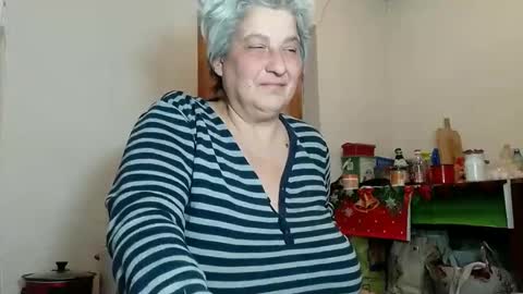 ExquisiteMature online show from 25, 1, 2025