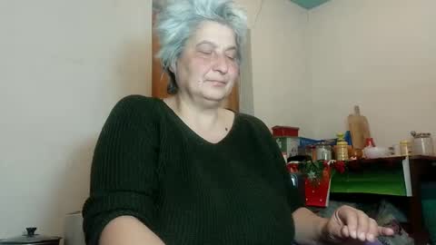 ExquisiteMature online show from 30, 1, 2025