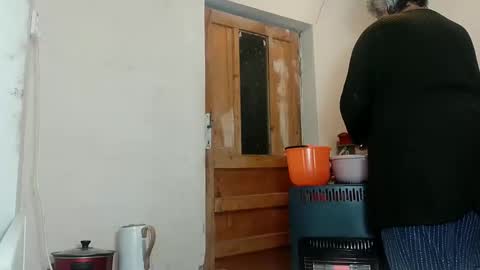 ExquisiteMature online show from 1, 2, 2025