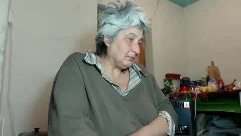 ExquisiteMature online show from 7, 2, 2025