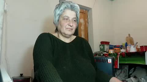 ExquisiteMature online show from 9, 2, 2025