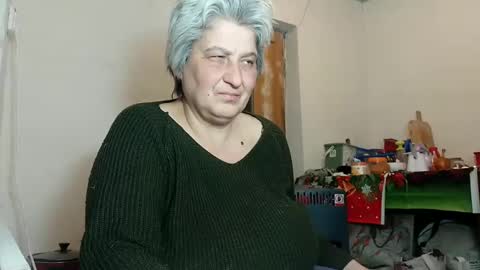 ExquisiteMature online show from 9, 2, 2025