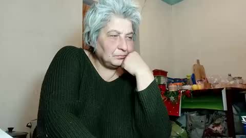 ExquisiteMature online show from 13, 2, 2025