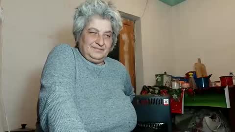 ExquisiteMature online show from 14, 2, 2025