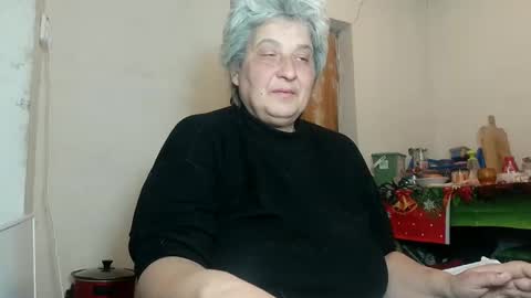 ExquisiteMature online show from 20, 2, 2025