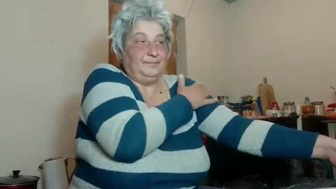 ExquisiteMature online show from 21, 2, 2025