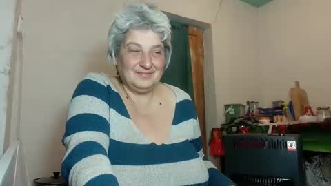 ExquisiteMature online show from 22, 2, 2025