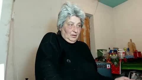 ExquisiteMature online show from 3, 3, 2025