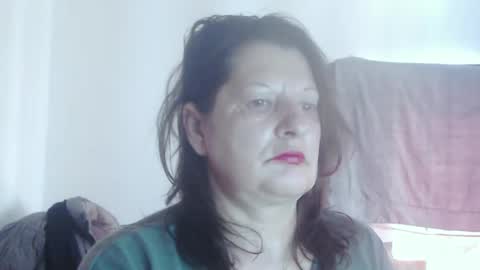 ExtasyMature online show from 14, 2, 2025