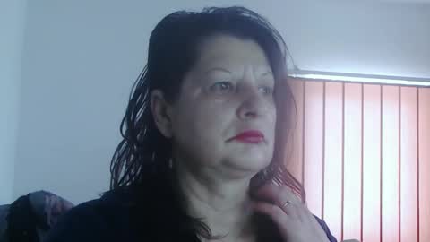 ExtasyMature online show from 18, 2, 2025