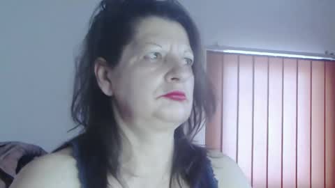 ExtasyMature online show from 25, 2, 2025