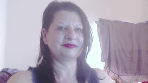 ExtasyMature online show from 6, 3, 2025