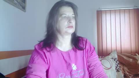 ExtasyMature online show from 3, 10, 2025