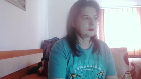 ExtasyMature online show from 20, 10, 2025