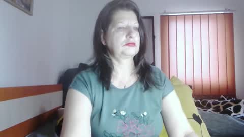 ExtasyMature online show from 25, 11, 2025