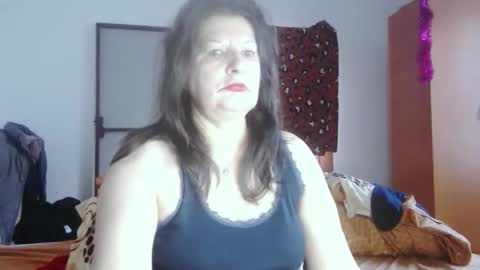 ExtasyMature online show from 3, 2, 2026