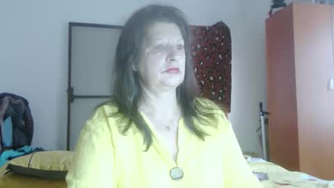 ExtasyMature online show from 16, 3, 2026