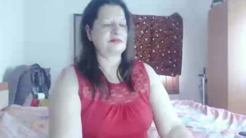 ExtasyMature online show from 9, 4, 2026